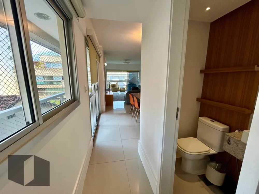 Apartamento, 3 quartos, 138 m² - Foto 10