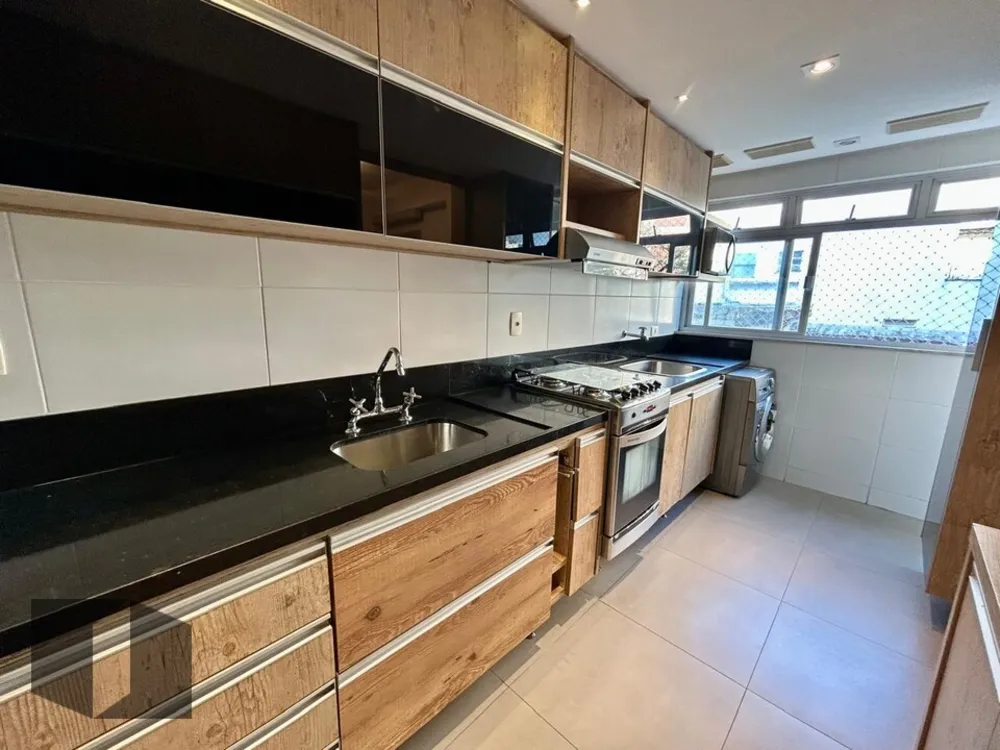 Apartamento, 3 quartos, 138 m² - Foto 25