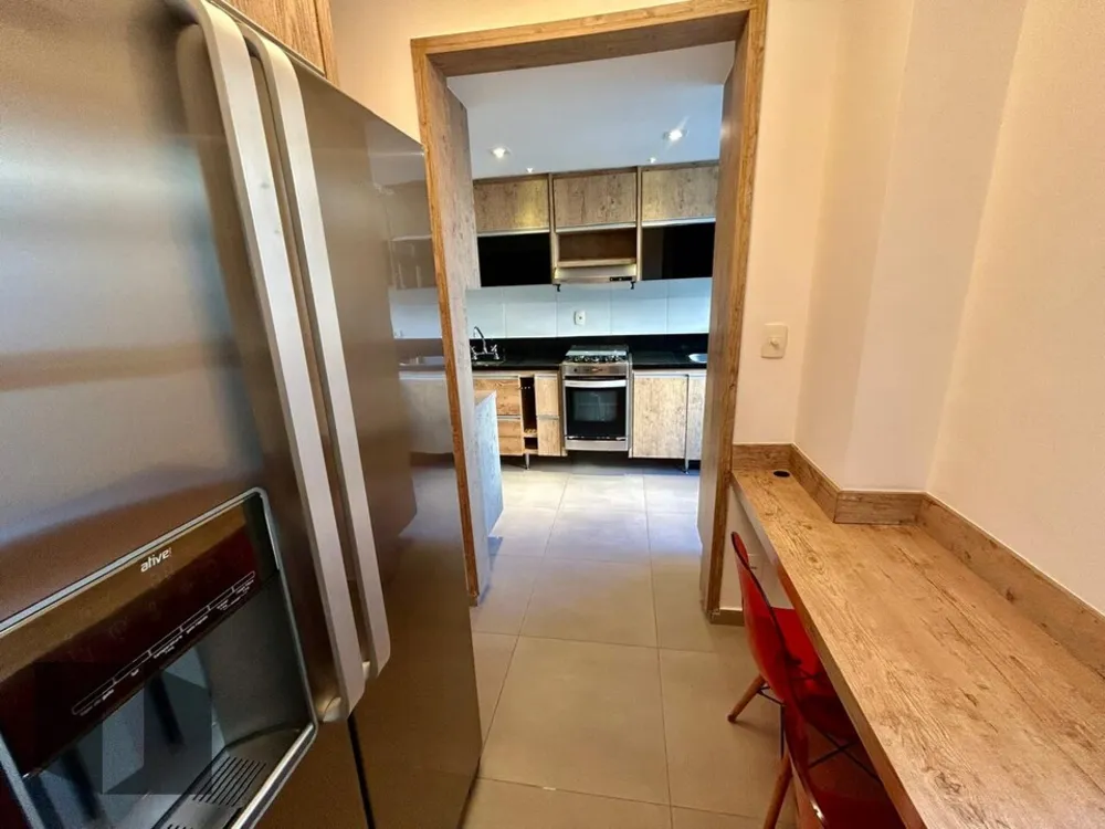 Apartamento, 3 quartos, 138 m² - Foto 29