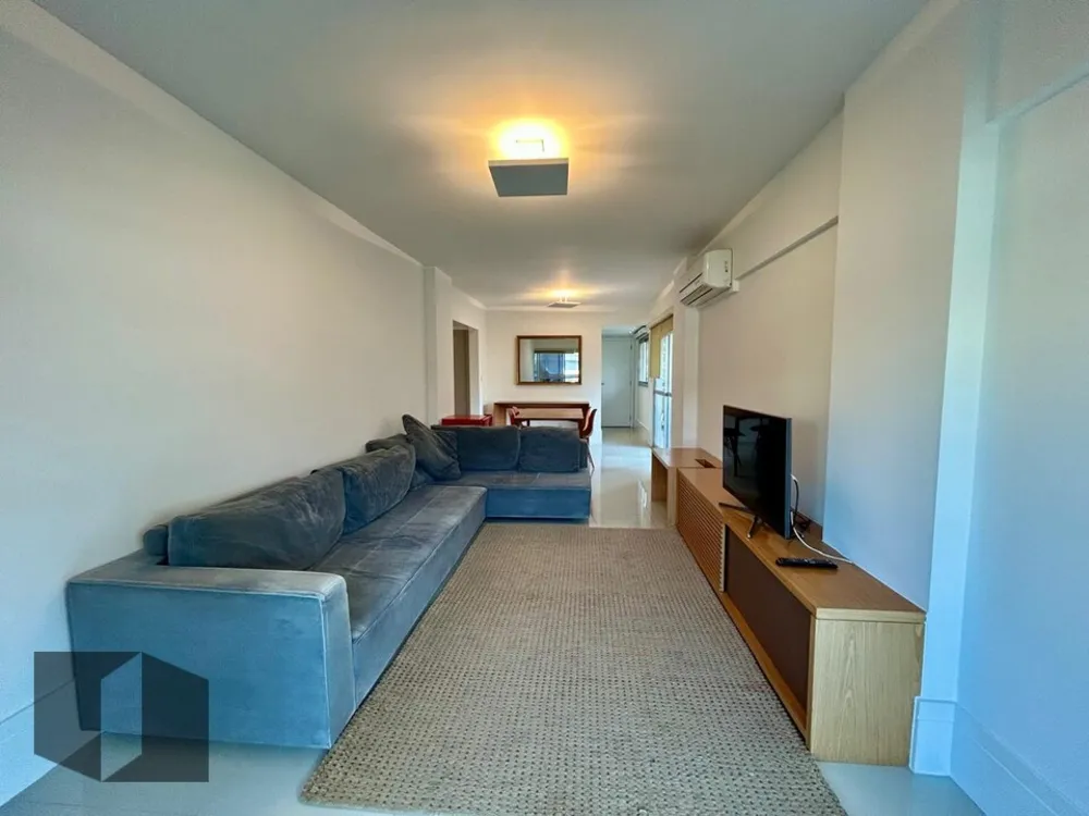 Apartamento, 3 quartos, 138 m² - Foto 8