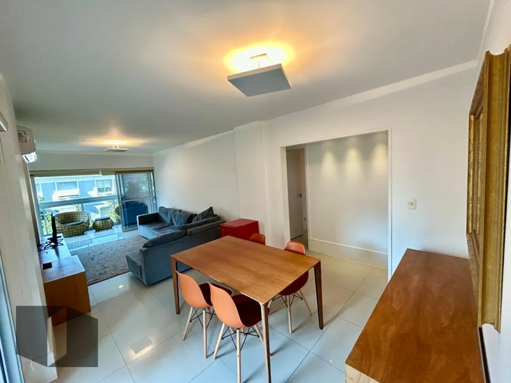 Apartamento, 3 quartos, 138 m² - Foto 2