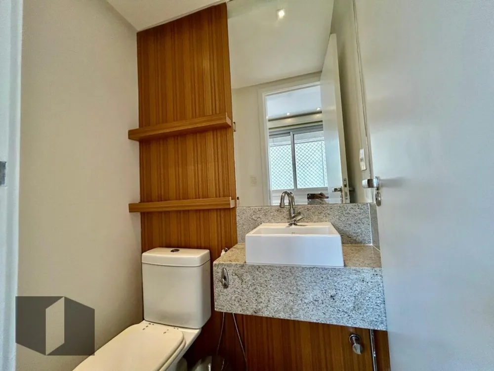 Apartamento, 3 quartos, 138 m² - Foto 11