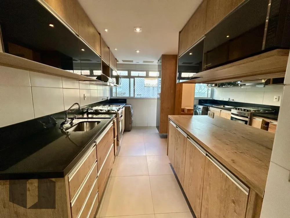 Apartamento, 3 quartos, 138 m² - Foto 24