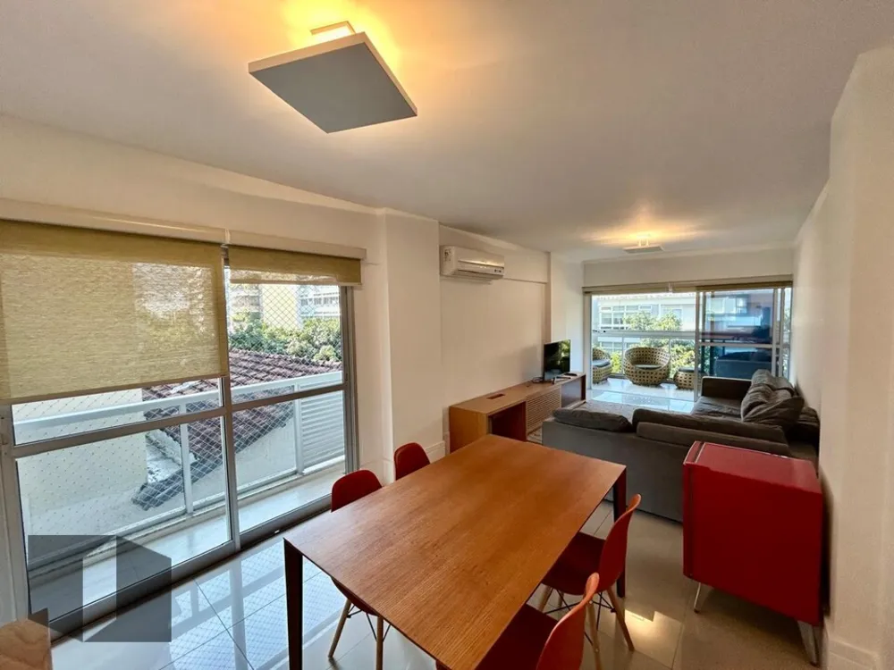 Apartamento, 3 quartos, 138 m² - Foto 4