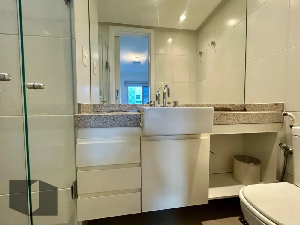 Apartamento, 3 quartos, 138 m² - Foto 23