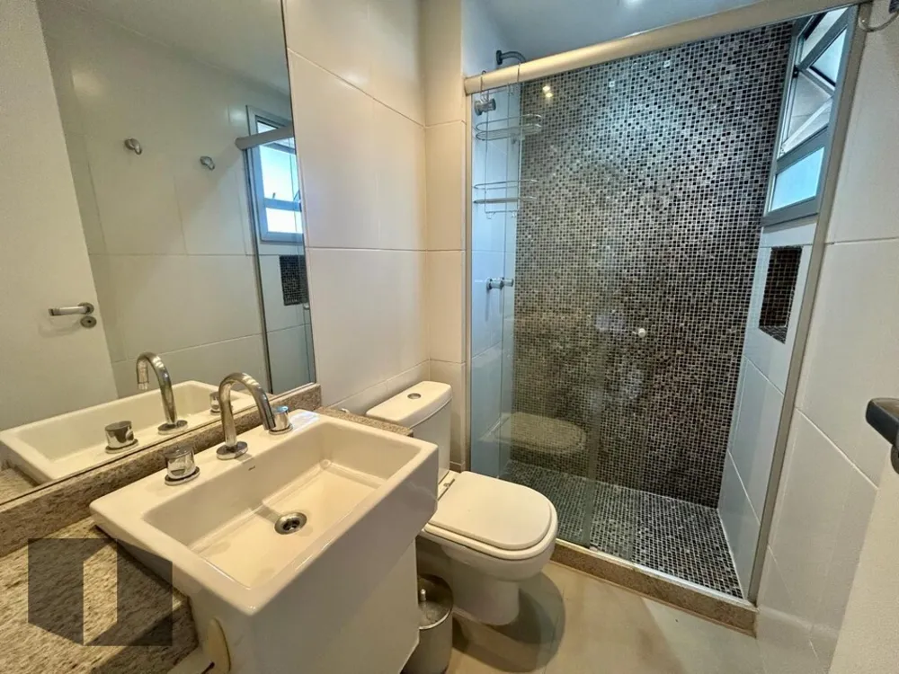 Apartamento, 3 quartos, 138 m² - Foto 20