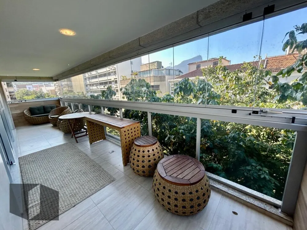 Apartamento, 3 quartos, 138 m² - Foto 7