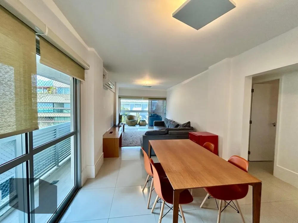 Apartamento, 3 quartos, 138 m² - Foto 3