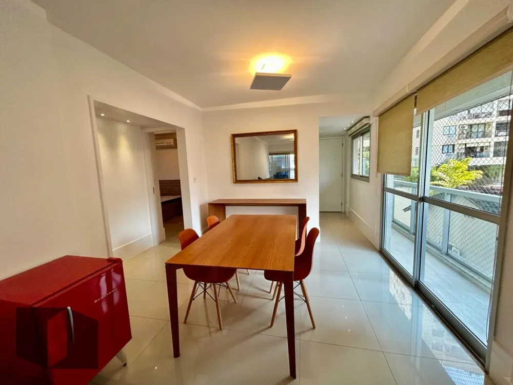 Apartamento, 3 quartos, 138 m² - Foto 9