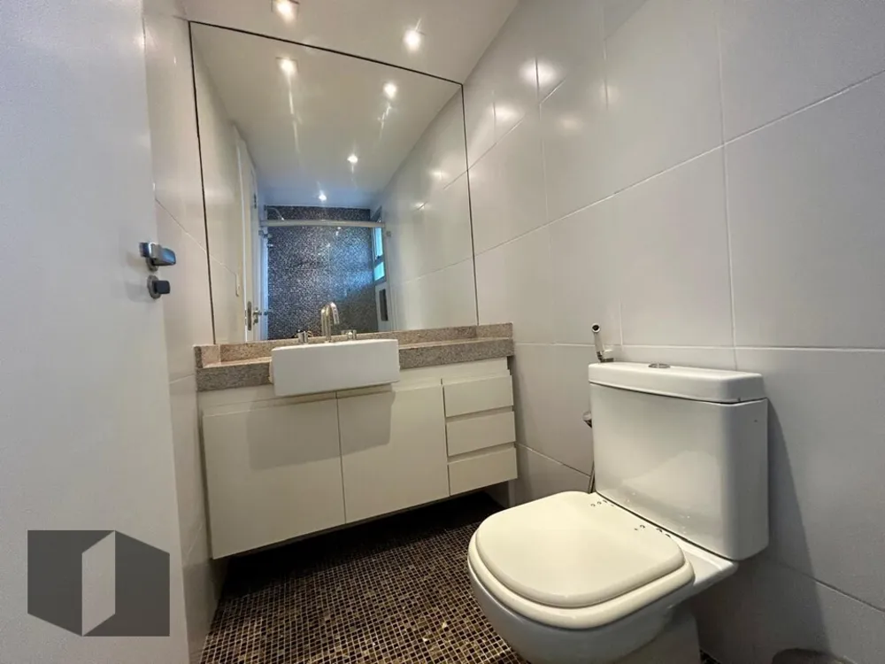 Apartamento, 3 quartos, 138 m² - Foto 16