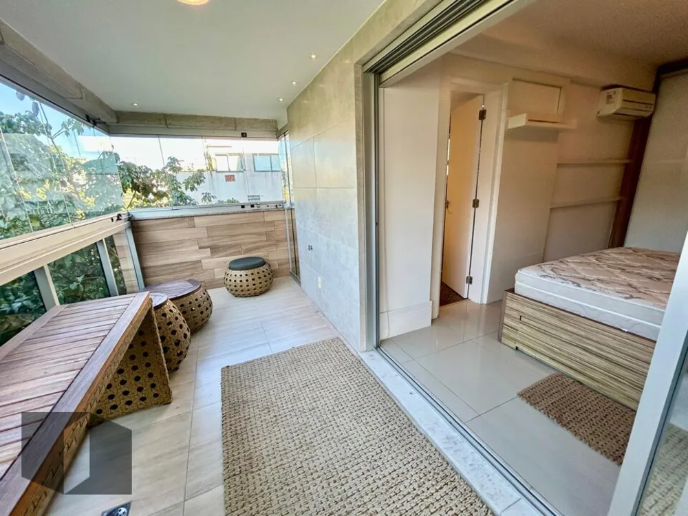 Apartamento, 3 quartos, 138 m² - Foto 14