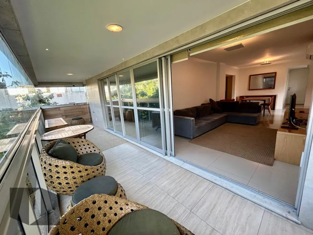 Apartamento, 3 quartos, 138 m² - Foto 6