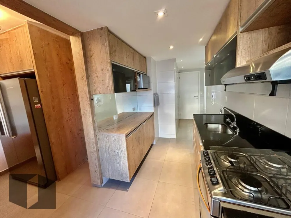 Apartamento, 3 quartos, 138 m² - Foto 27