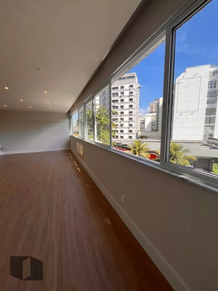 Apartamento, 4 quartos, 150 m² - Foto 2