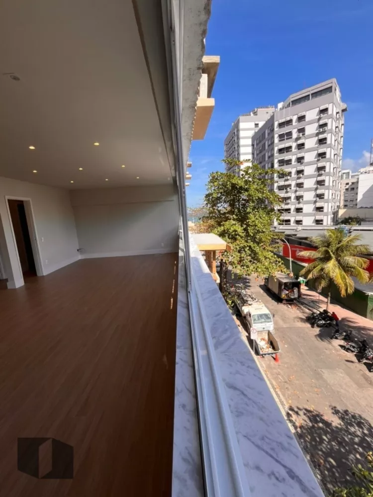 Apartamento, 4 quartos, 150 m² - Foto 13