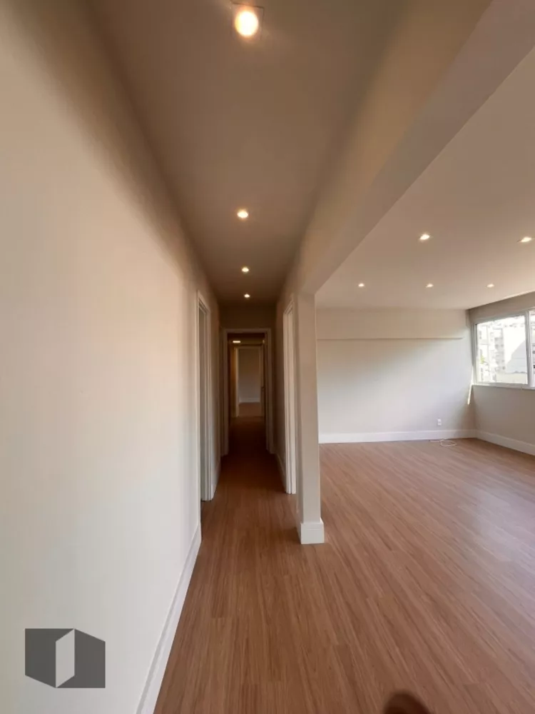 Apartamento, 4 quartos, 150 m² - Foto 12