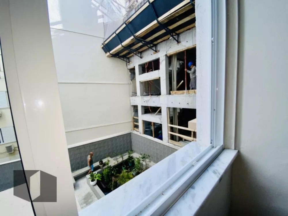 Apartamento, 4 quartos, 150 m² - Foto 31
