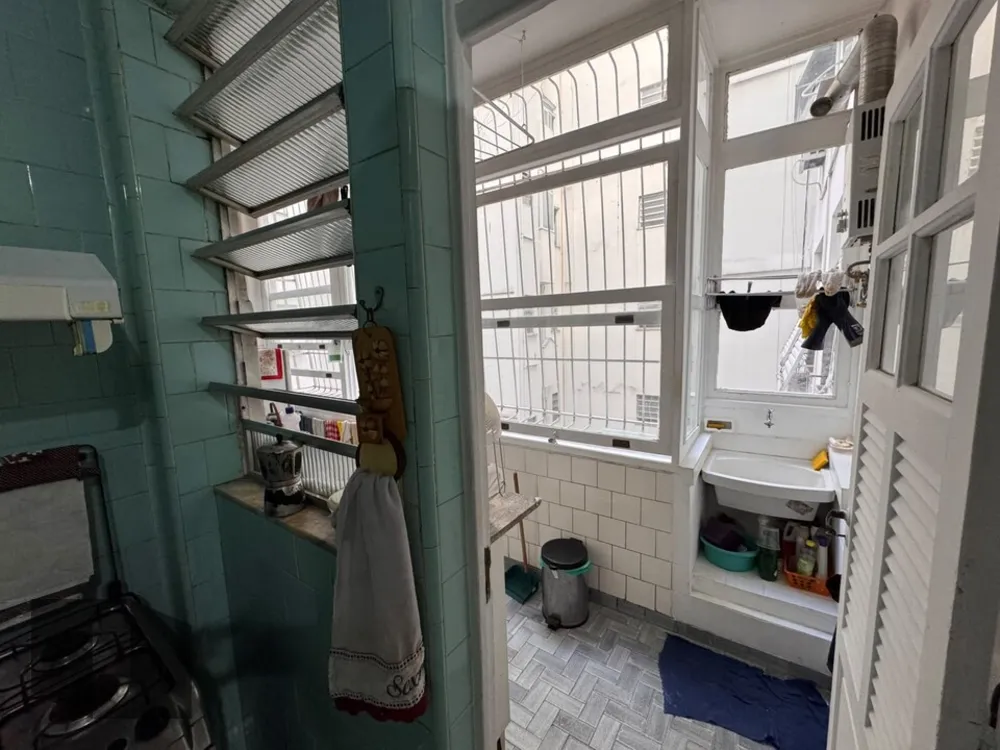 Apartamento, 3 quartos, 152 m² - Foto 19