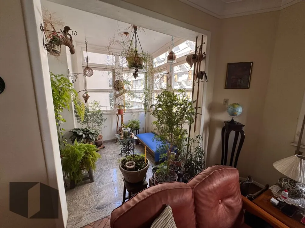 Apartamento, 3 quartos, 152 m² - Foto 2