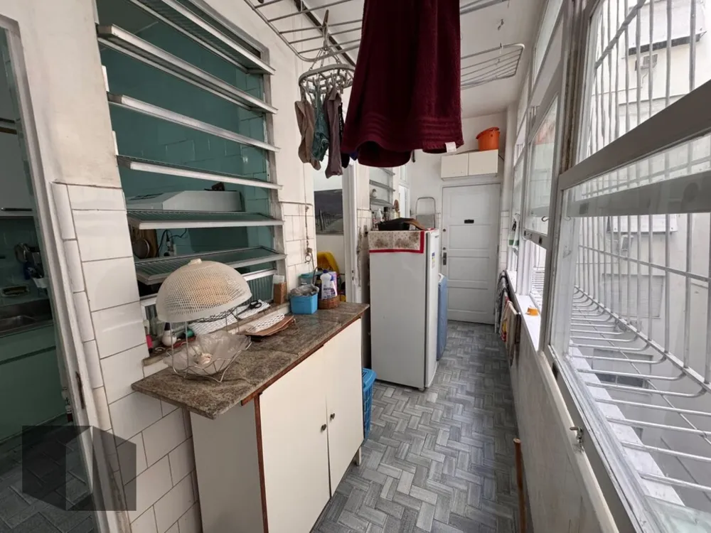 Apartamento, 3 quartos, 152 m² - Foto 20