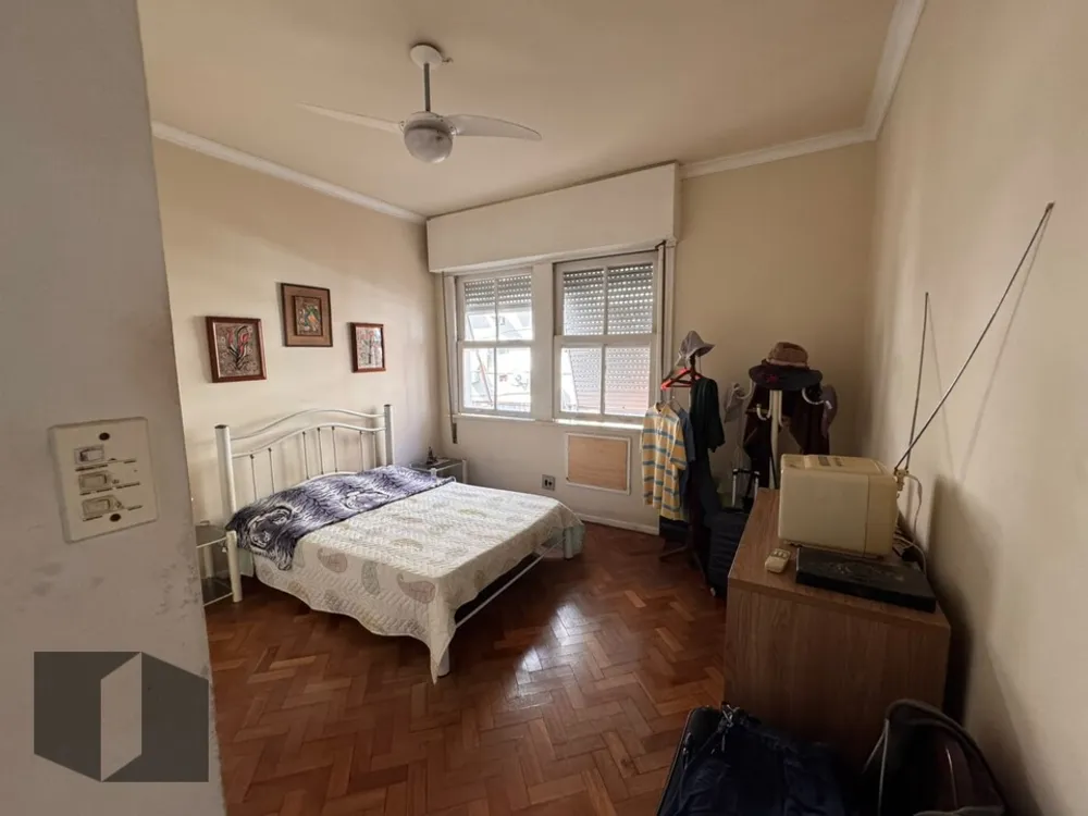 Apartamento, 3 quartos, 152 m² - Foto 9