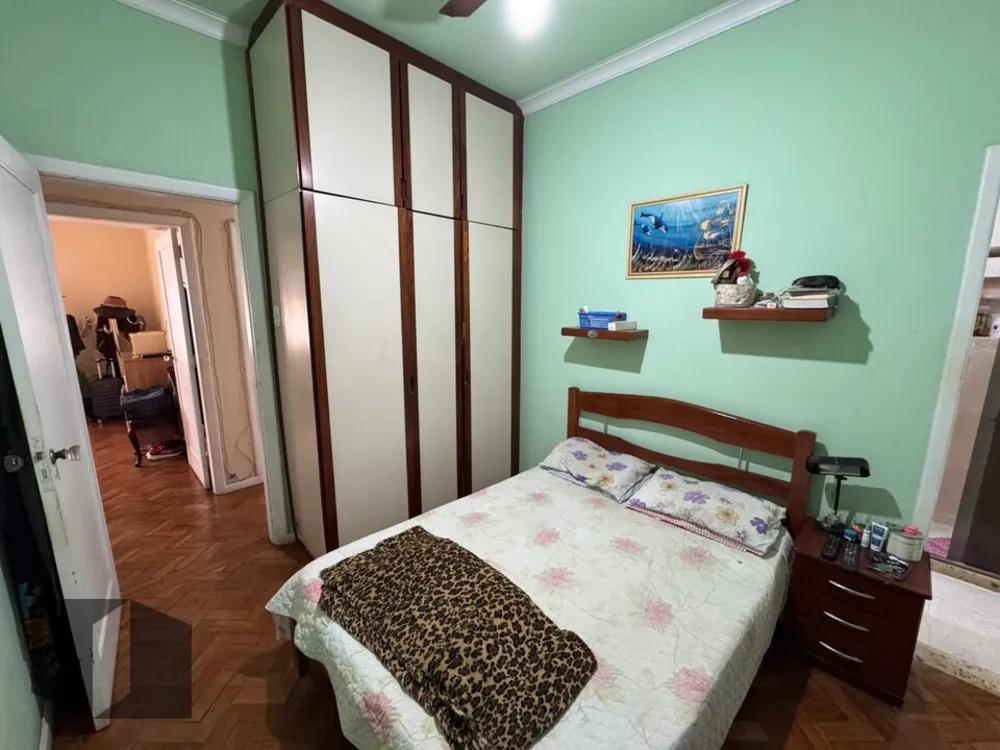 Apartamento, 3 quartos, 152 m² - Foto 12