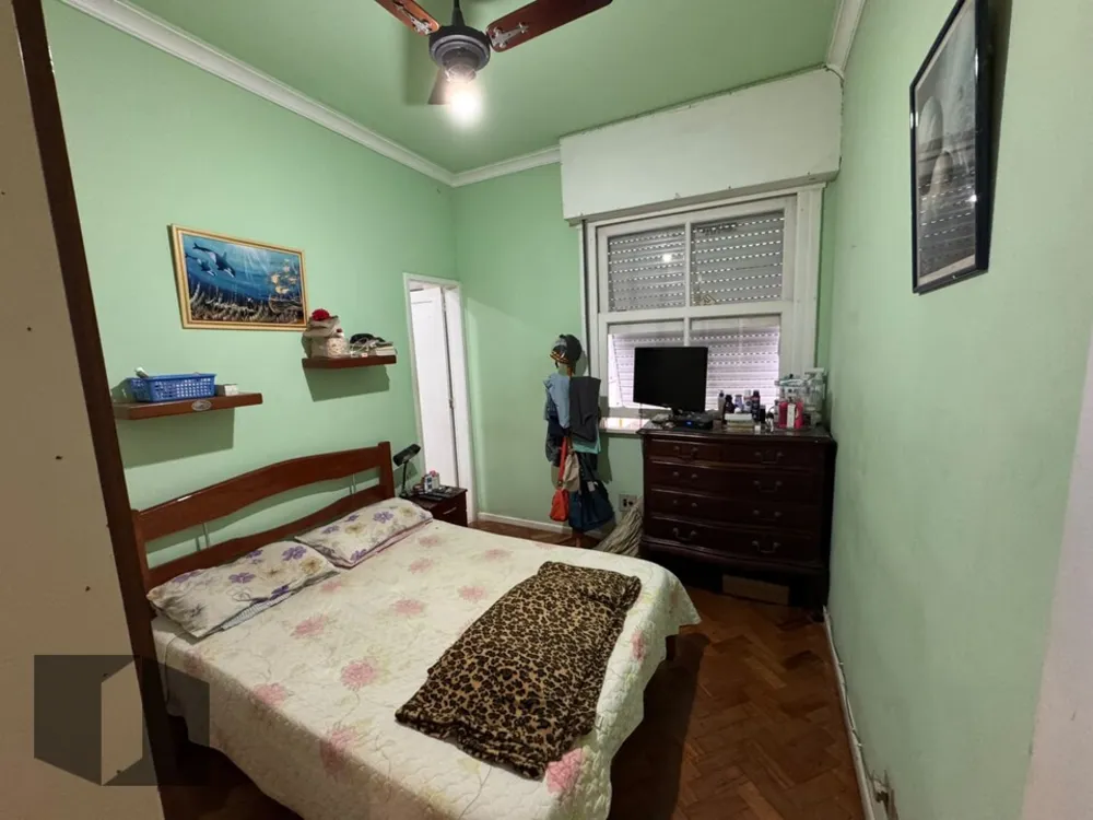 Apartamento, 3 quartos, 152 m² - Foto 11
