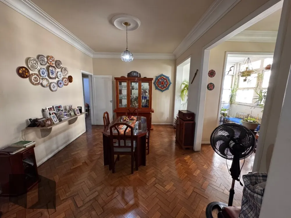 Apartamento, 3 quartos, 152 m² - Foto 5