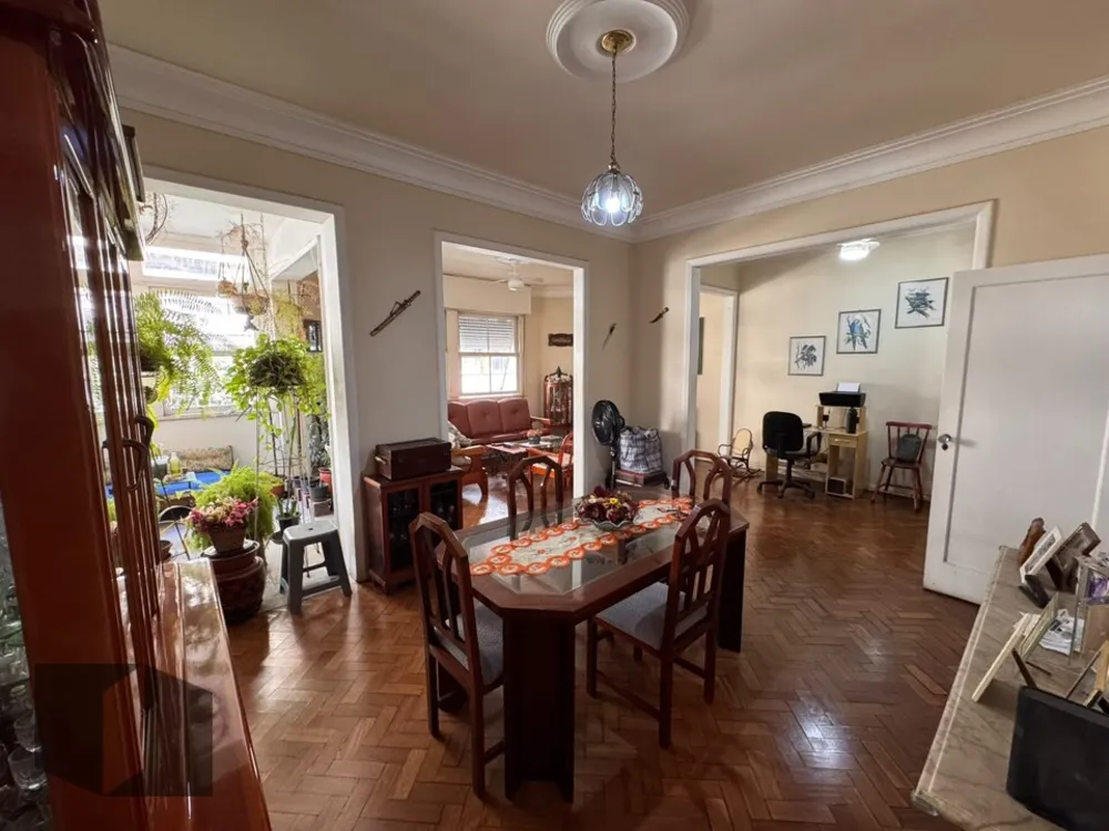 Apartamento, 3 quartos, 152 m² - Foto 4