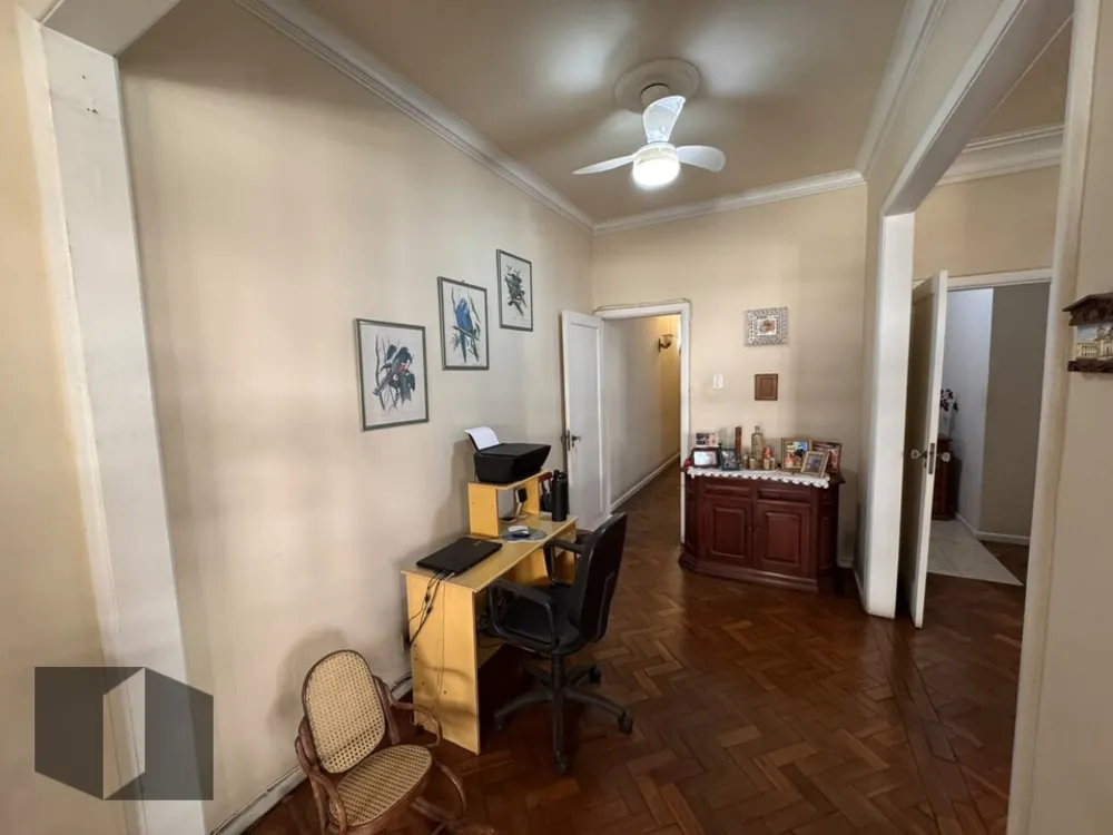 Apartamento, 3 quartos, 152 m² - Foto 6