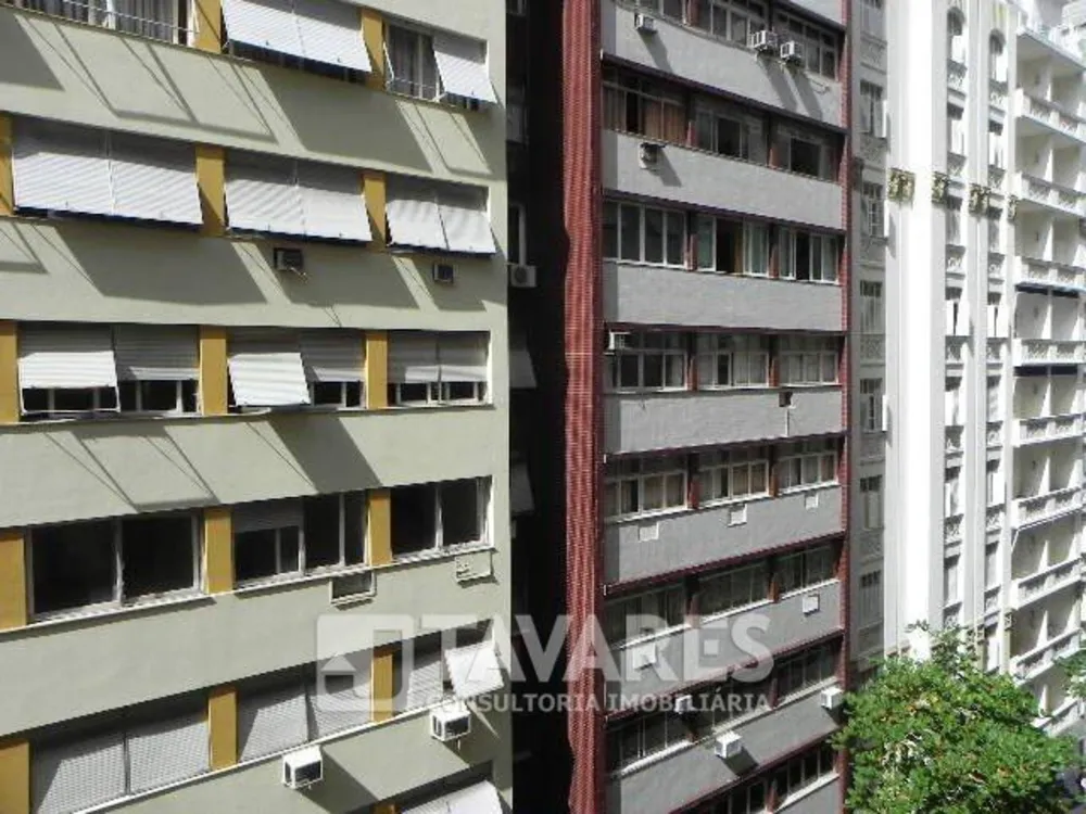 Apartamento, 3 quartos, 152 m² - Foto 7