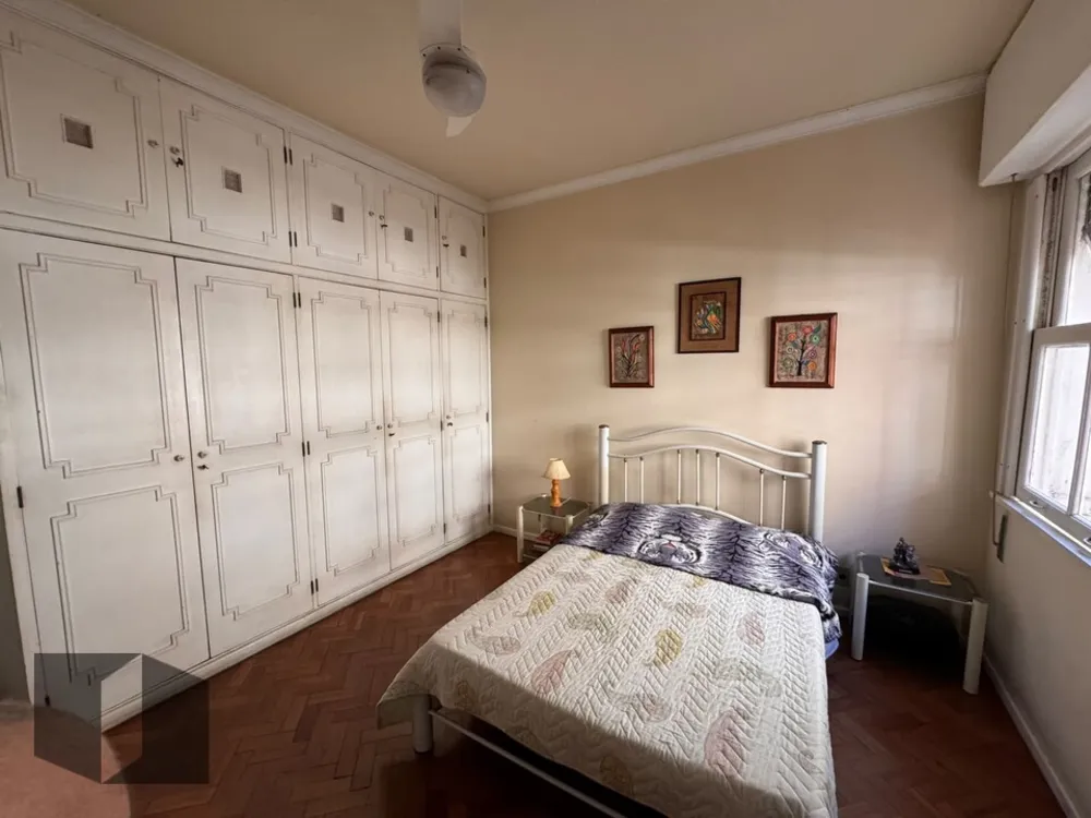 Apartamento, 3 quartos, 152 m² - Foto 10