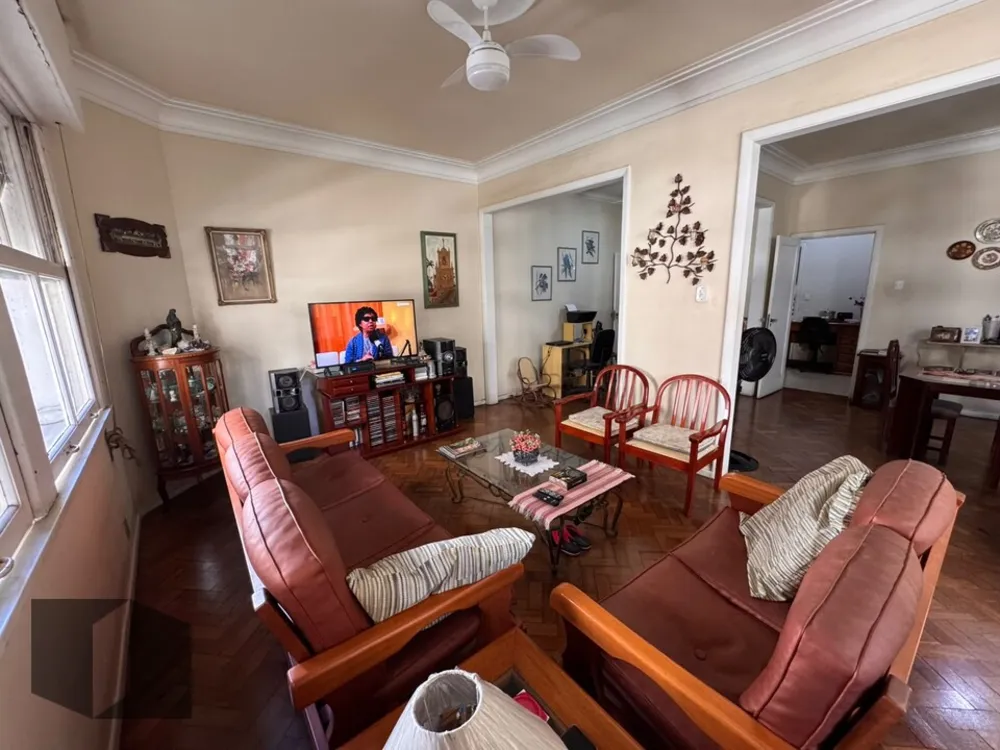 Apartamento, 3 quartos, 152 m² - Foto 3