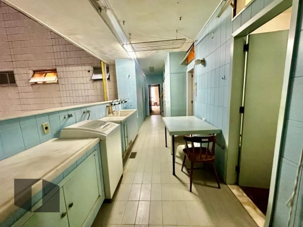 Apartamento, 4 quartos, 465 m² - Foto 14
