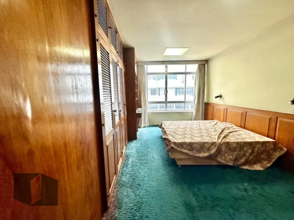 Apartamento, 4 quartos, 465 m² - Foto 2