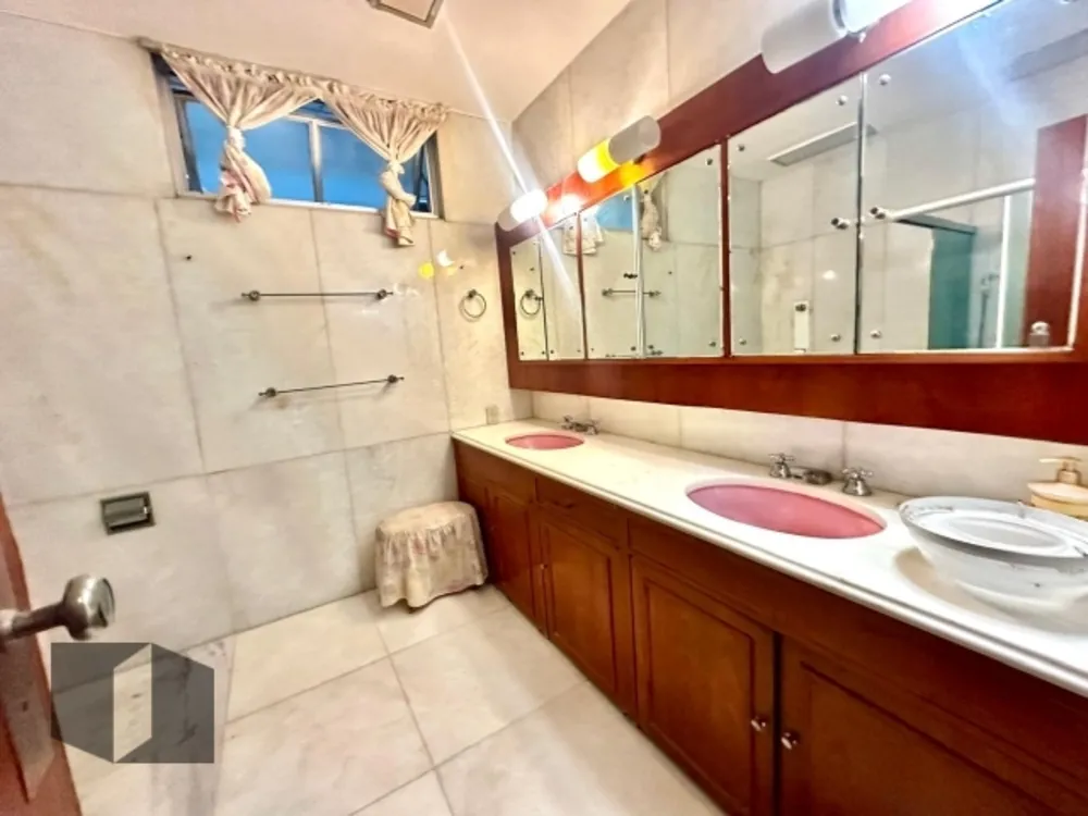 Apartamento, 4 quartos, 465 m² - Foto 21