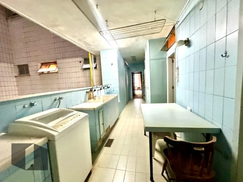 Apartamento, 4 quartos, 465 m² - Foto 5