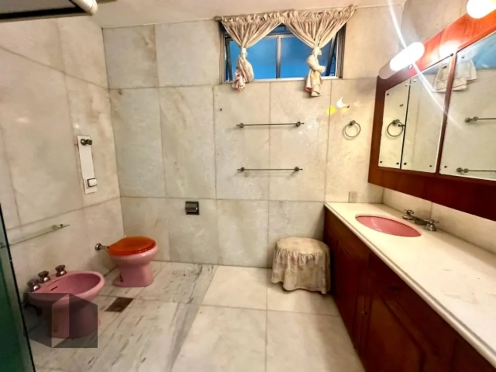 Apartamento, 4 quartos, 465 m² - Foto 9