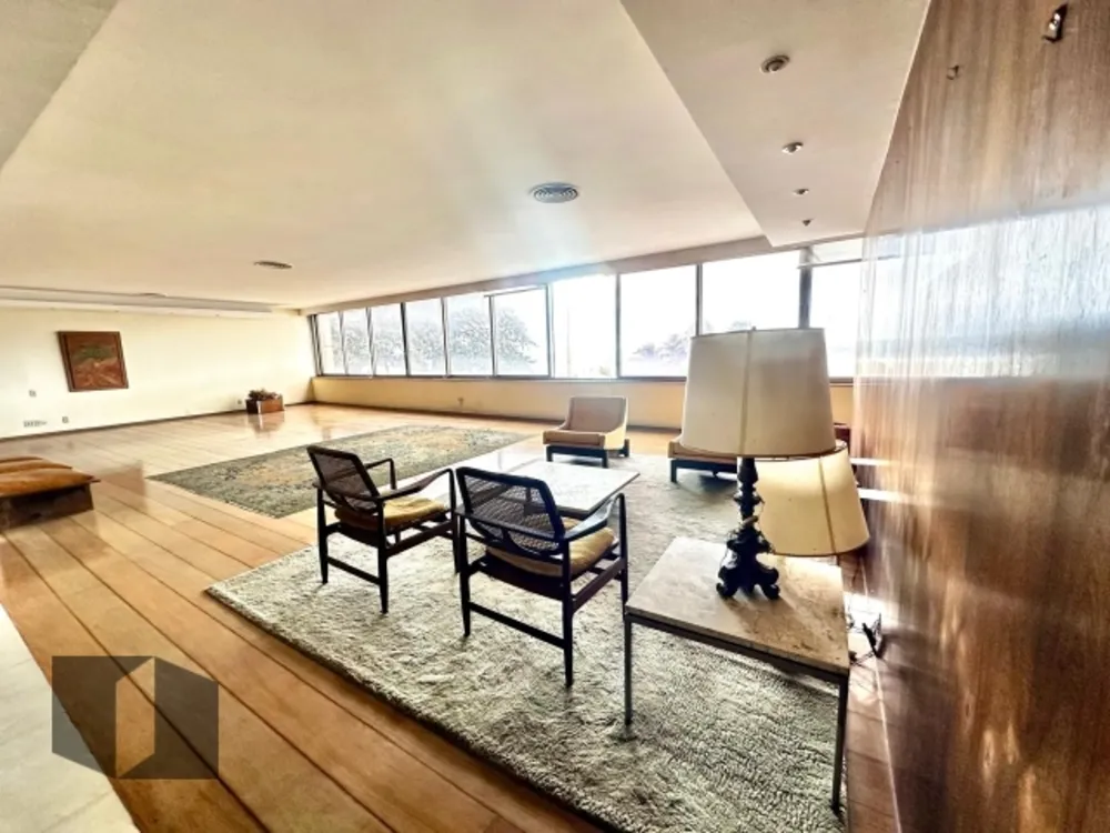 Apartamento, 4 quartos, 465 m² - Foto 3