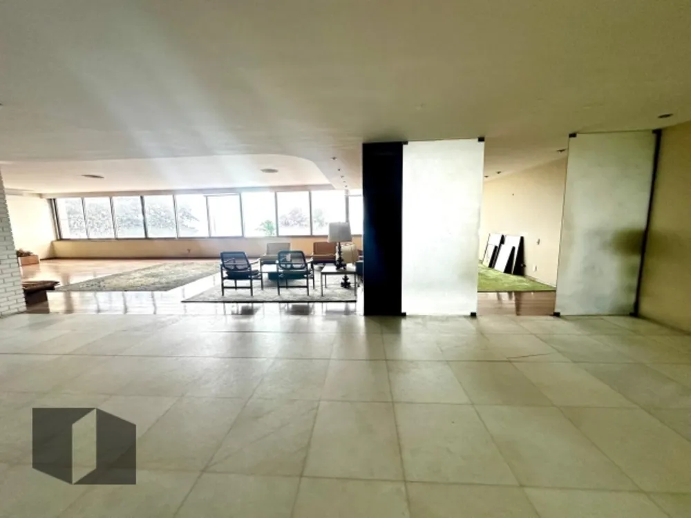 Apartamento, 4 quartos, 465 m² - Foto 6