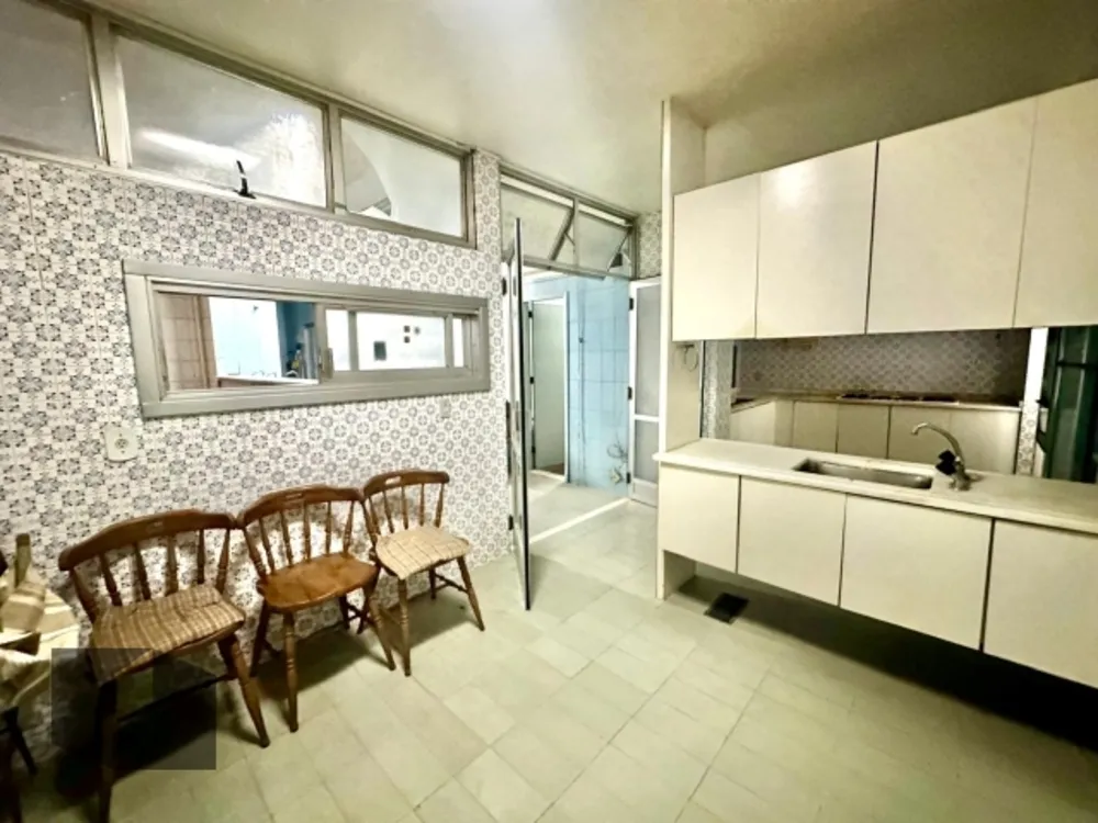 Apartamento, 4 quartos, 465 m² - Foto 7