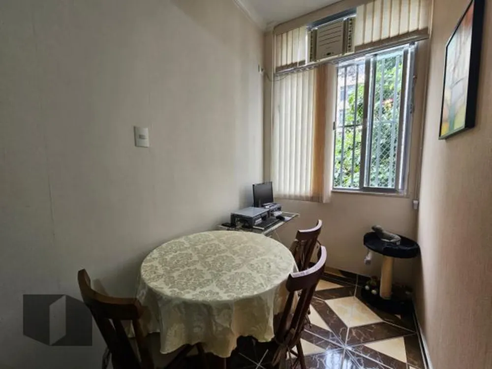 Apartamento, 1 quarto, 42 m² - Foto 9