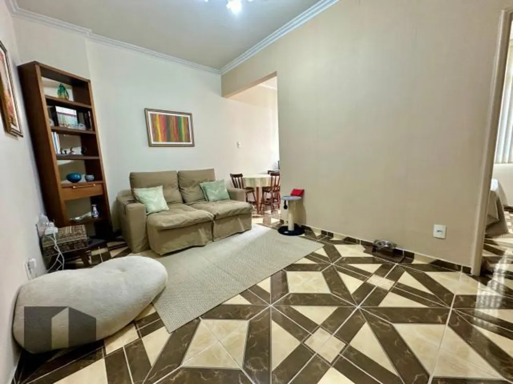 Apartamento, 1 quarto, 42 m² - Foto 4