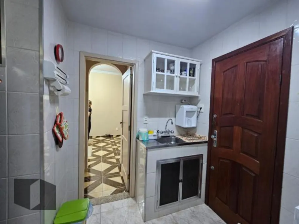 Apartamento, 1 quarto, 42 m² - Foto 23