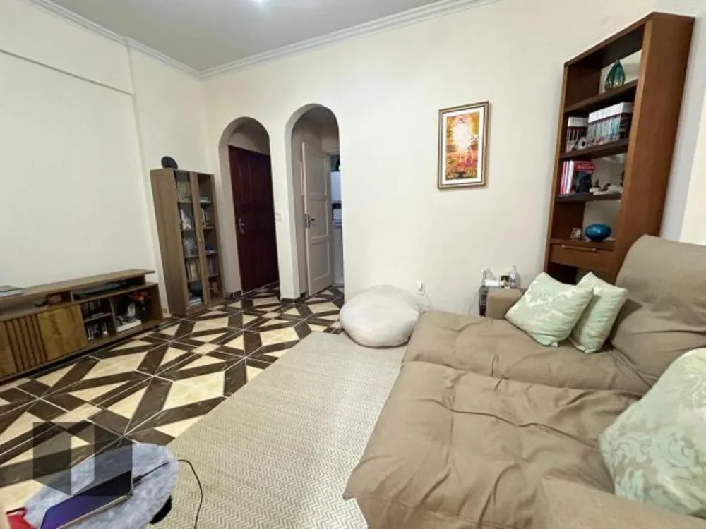 Apartamento, 1 quarto, 42 m² - Foto 5