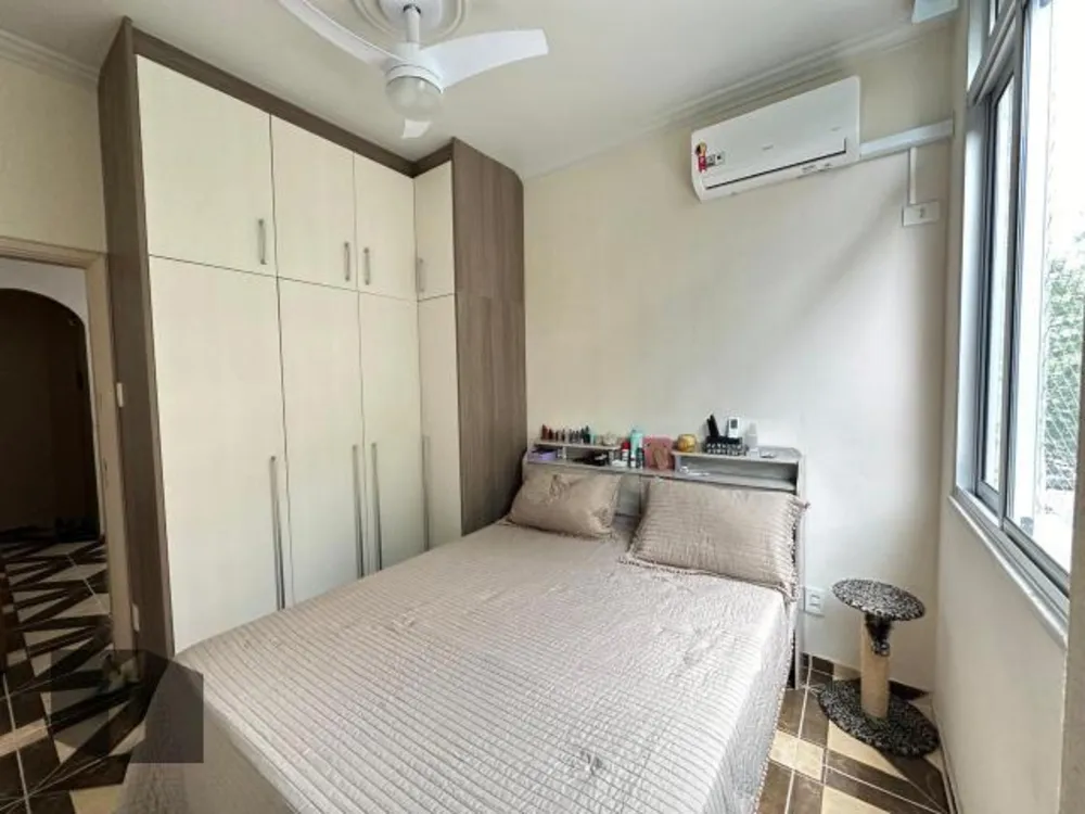 Apartamento, 1 quarto, 42 m² - Foto 17