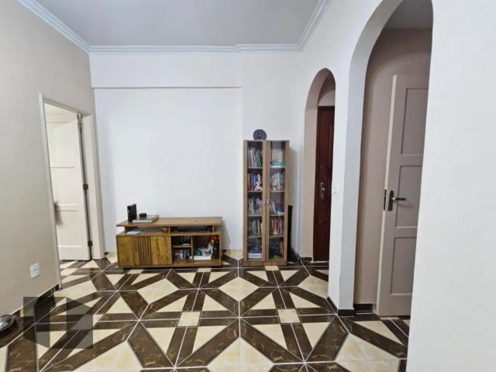 Apartamento, 1 quarto, 42 m² - Foto 7
