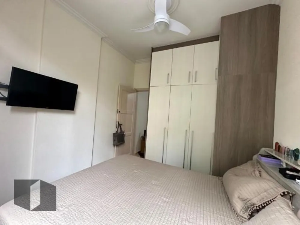 Apartamento, 1 quarto, 42 m² - Foto 12