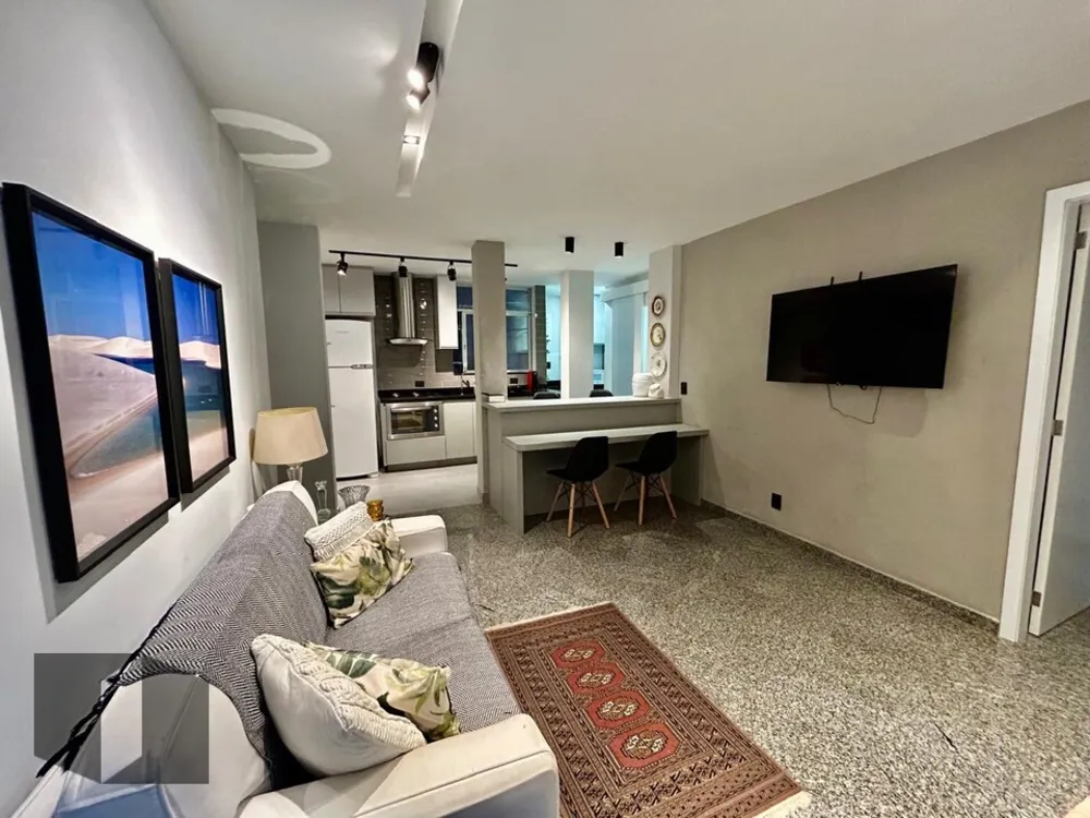 Apartamento, 2 quartos, 62 m² - Foto 1
