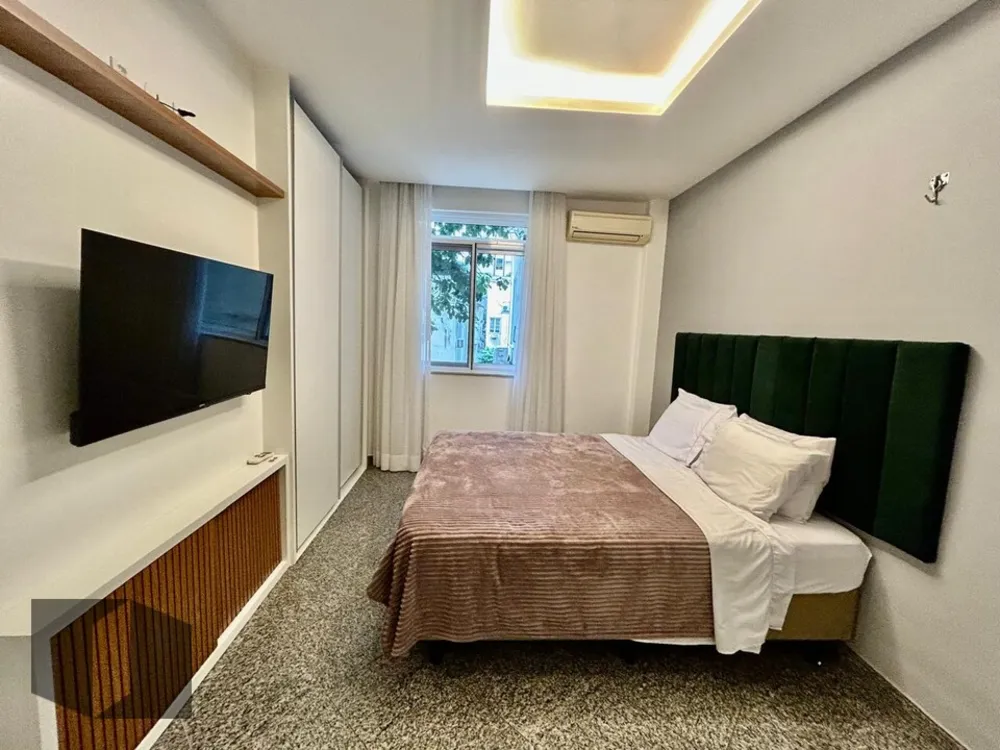 Apartamento, 2 quartos, 62 m² - Foto 9